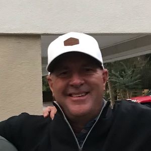 Meet your Posher, Tom